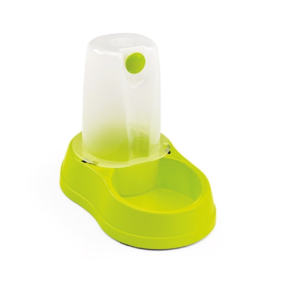 Stefanplast Water Dispenser for Dogs & Cats 1.5L - Kohepets
