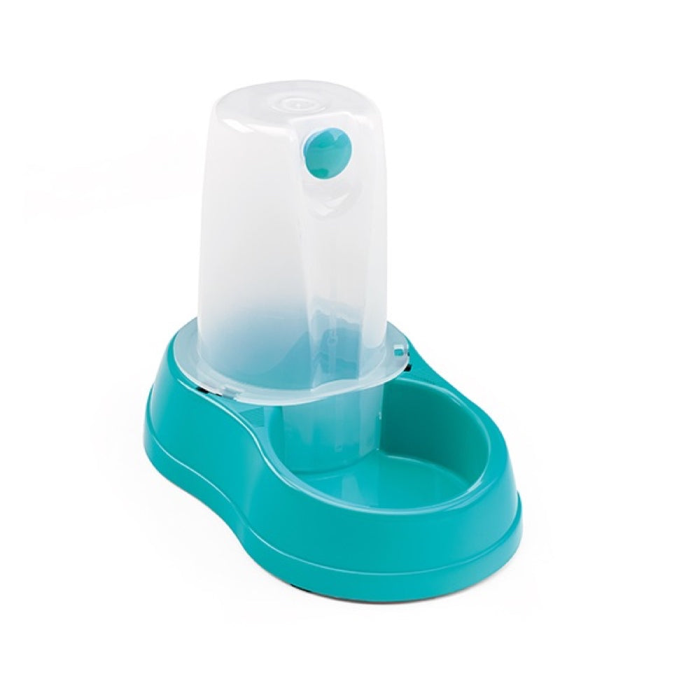 Stefanplast Water Dispenser for Dogs & Cats 1.5L - Kohepets