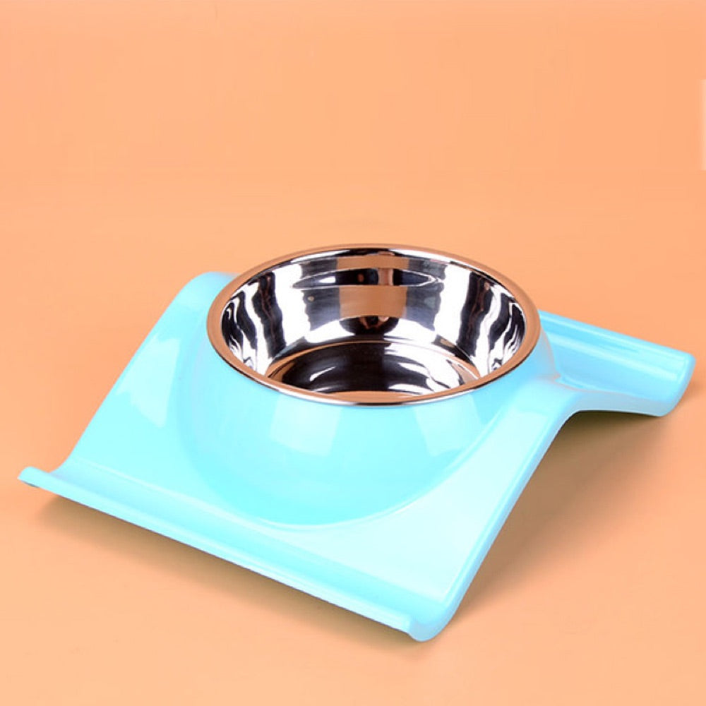Sweety Anti-Spill & Mess Single Pet Bowl