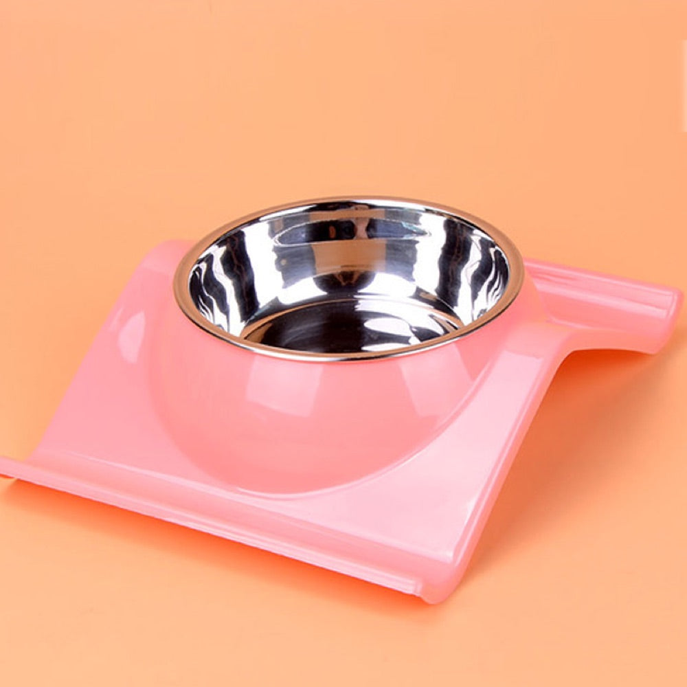 Sweety Anti-Spill & Mess Single Pet Bowl