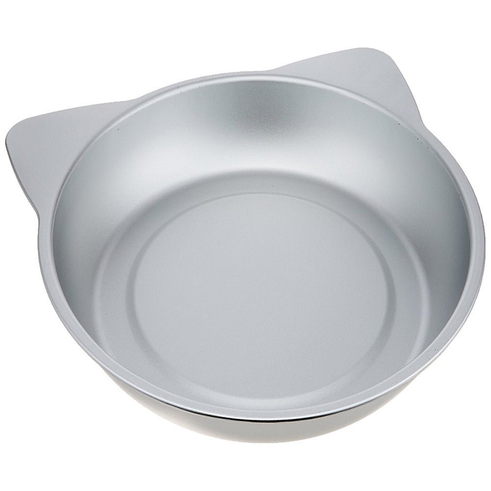 Marukan Cat Shape Aluminium Cooling Pan for Cats