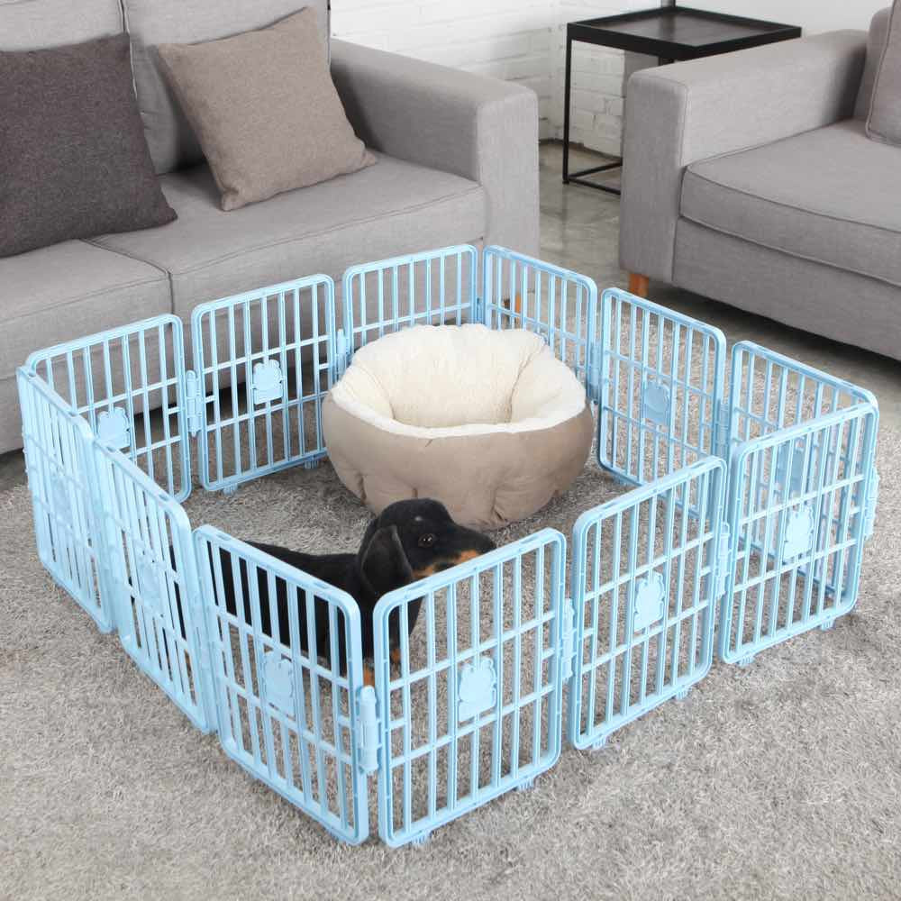 Pet Zone Smart Fence Playpen