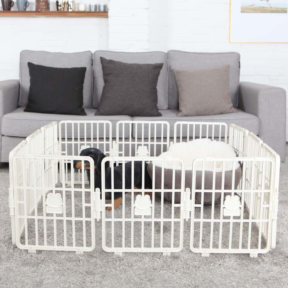 Pet Zone Smart Fence Playpen