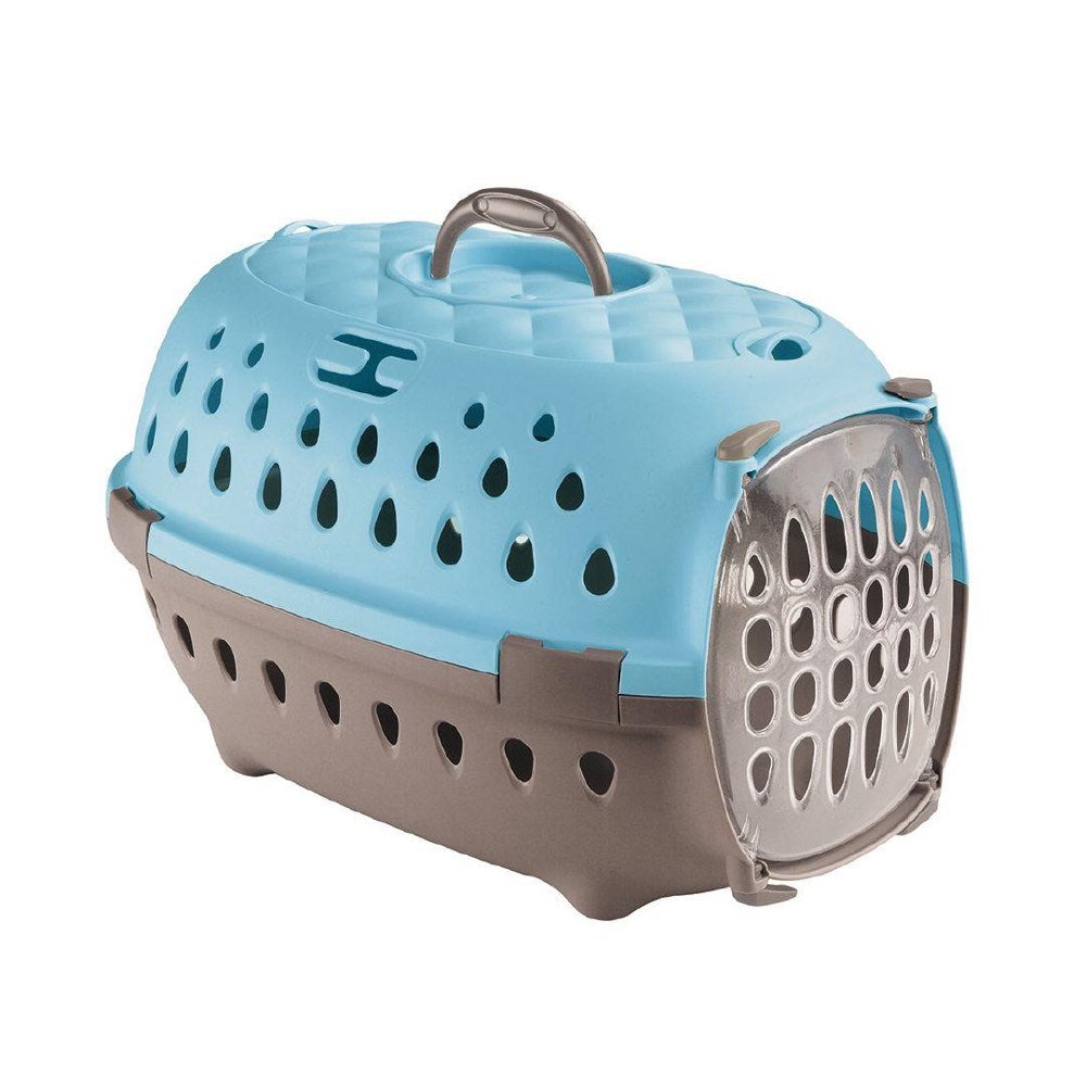 Stefanplast Travel Chic Pet Carrier - Kohepets